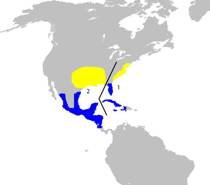 File:Passerina ciris distribution.jpg