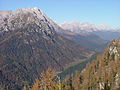 Vignette pour Monte Agnèr