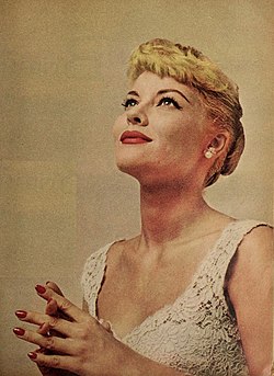 Patti Page