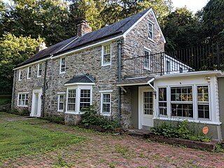 <span class="mw-page-title-main">Patuxent River State Park</span> State park in Maryland, United States