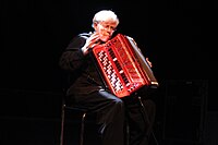 Pauline Oliveros