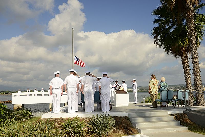 File:Pearl Harbor Survivor Remembered 160127-N-PA426-045.jpg