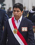 Miniatura para Crisis política en Perú de 2021-presente