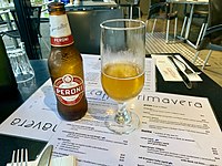 Birra Peroni