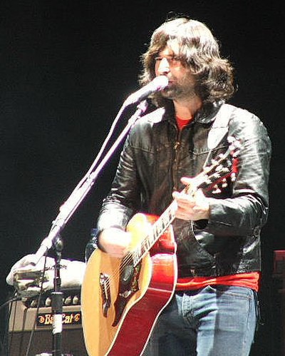 Pete Yorn Net Worth, Biography, Age and more