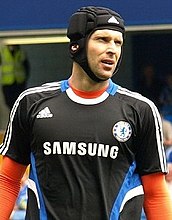 Petr Čech - 12× vítěz.