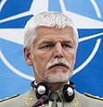 Генерал Петр Павел, колишній голова Військового комітету НАТО (2015—2018)