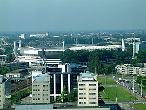 Philips Stadion