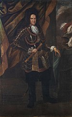 Thumbnail for Wolfgang Julius, Count of Hohenlohe-Neuenstein