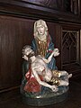 Pietà, um 1480