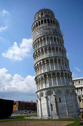 Pisa Tower (1469713774)