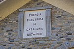 Miniatura para Energía Eléctrica de Cataluña