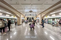 ハルビン駅: 概要, 歴史, 駅構造