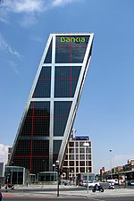 Vignette pour Bankia