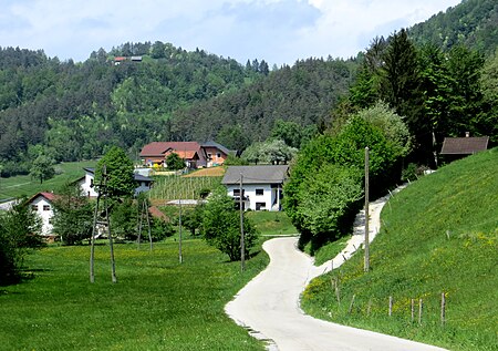 Podroje Slovenia 3