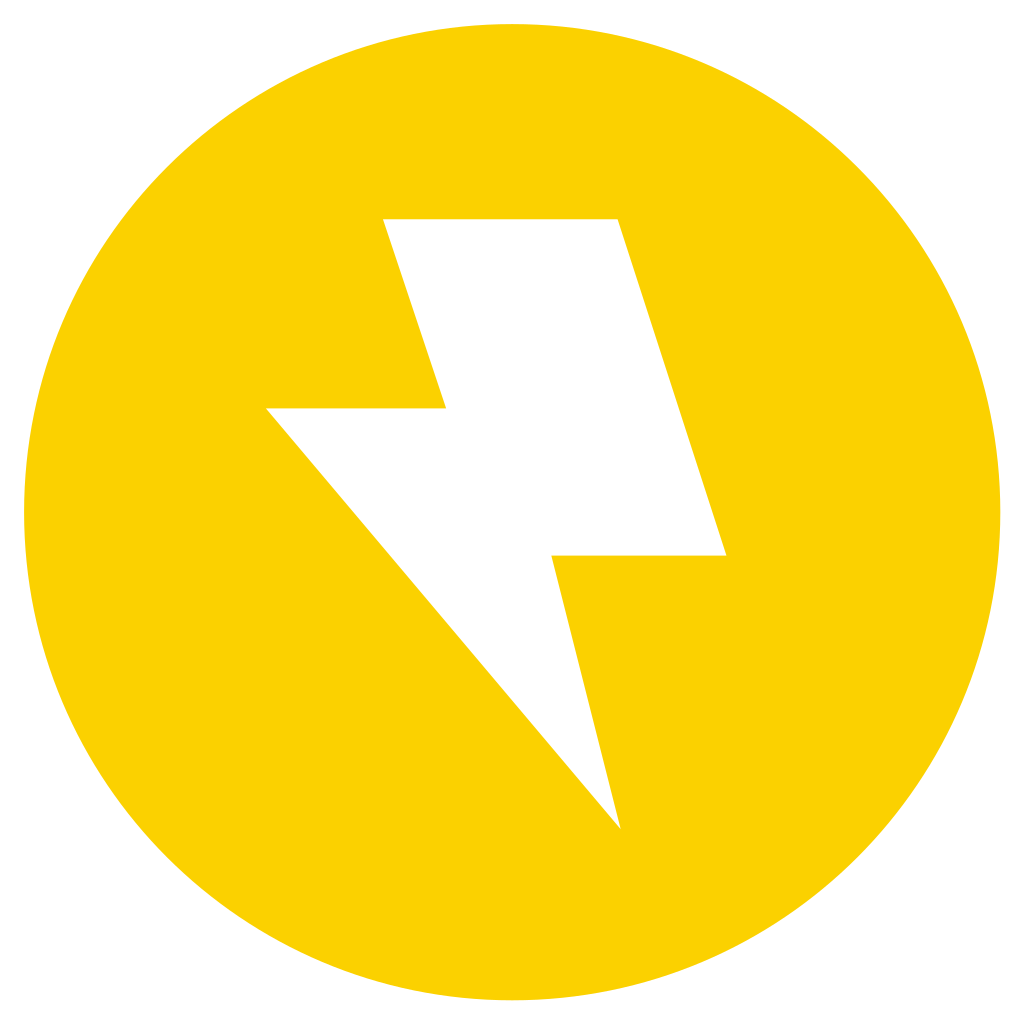 Electric icon