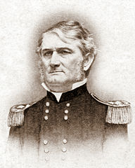 Lt. Gen.Leonidas Polk