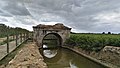 Pont dels Moros II (Deltebre)