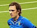 Miniatura para Pontus Segerström