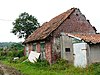 Vakwerkhoeve met huisweide