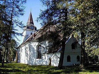 Лютеранская церковь