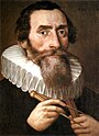 Johannes Kepler 1610