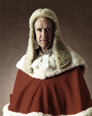 <span class="mw-page-title-main">John Murtagh Macrossan (judge)</span>