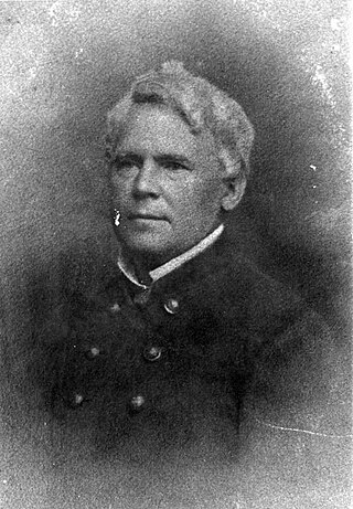 <span class="mw-page-title-main">Samuel J. Douglas</span> American judge