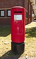 wikimedia_commons=File:Post box at Croft Industrial Estate, Bromborough.jpg