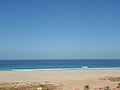 Čeština: Praia de Chavez, Boa Vista