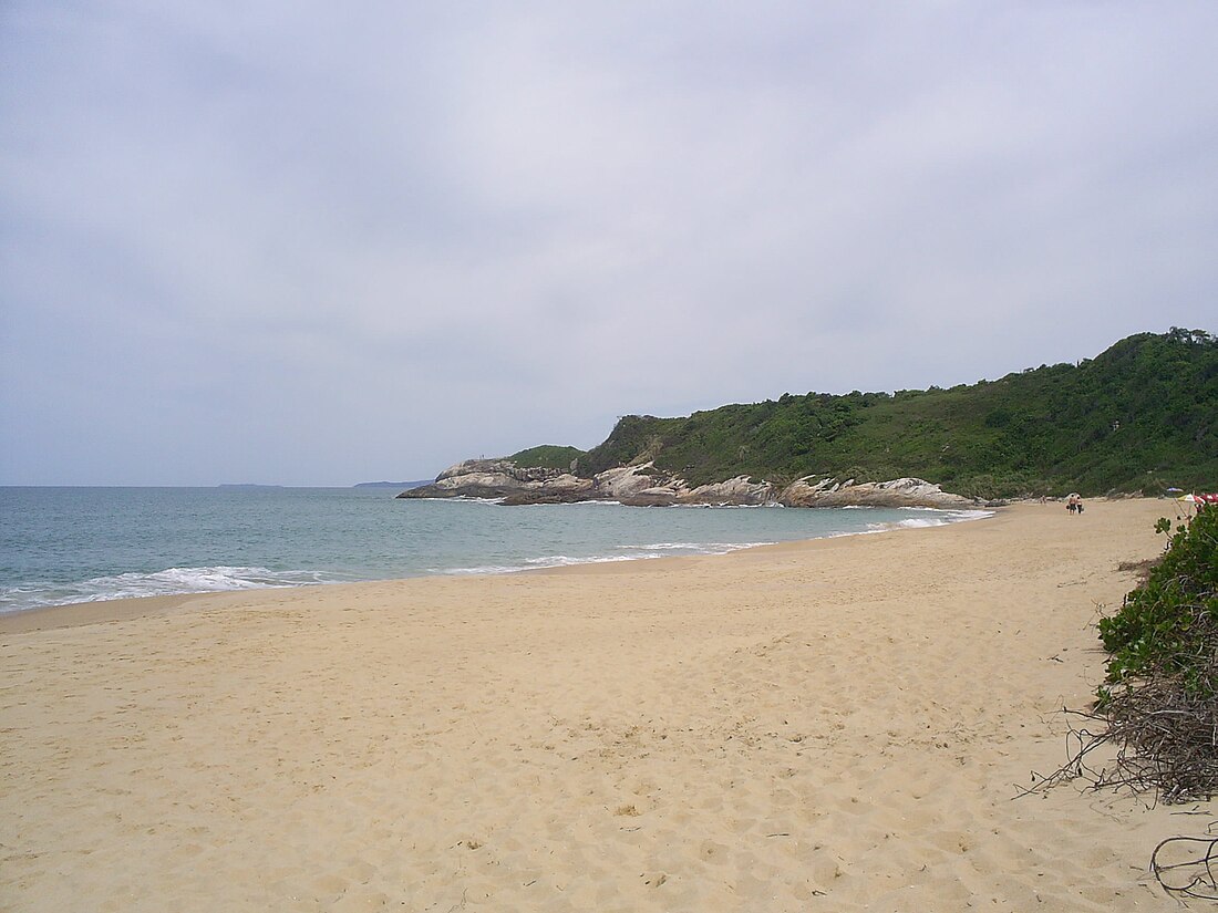 Praia do Pinho