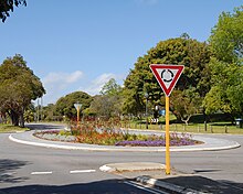 Princess Road, Claremont Princess Road, Claremont - Western Australia.JPG