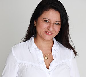 Profª. Drª. Josilene Duarte