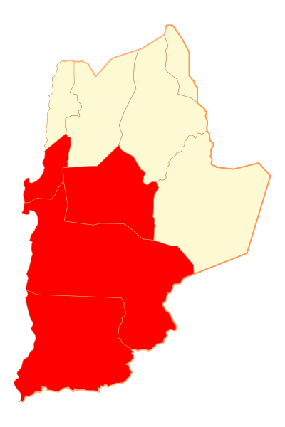 File:Provincia de Antofagasta.svg