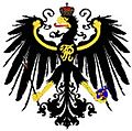 北ドイツ連邦の国章