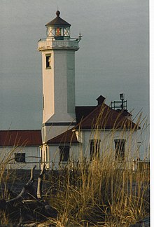 Pt Townsend, WA lighthouse 01.jpg