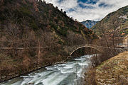Puente de la Margineda, Santa Coloma, Andorra, 2013-12-30, DD 11-13 HDR.JPG