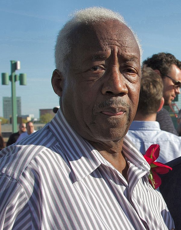 Green in 2012