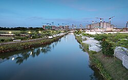 Punggol Waterway Park 2013.jpg