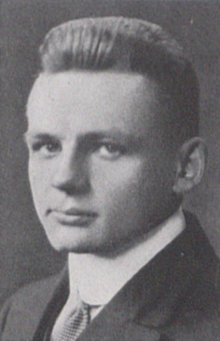 <span class="mw-page-title-main">Punk Berryman</span> American football player and coach (1892–1966)