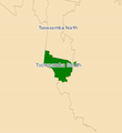 Electoral district of Toowoomba South (Queensland, Australia)