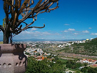 Santiago de Querétaro