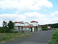 Gruppenklärwerk Rödermark an der Rodau