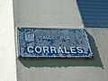 Corrales Rúa