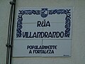 Villandrando Rúa