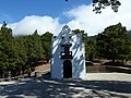 Ermita de la Virgen del Pino