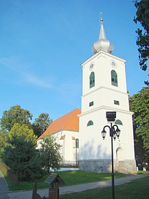 Biserica reformată