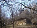 Biserica de lemn (monument istoric)