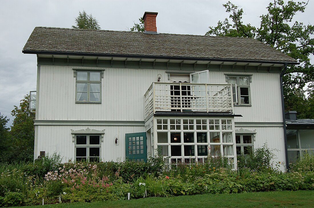 Rackstadmuseet