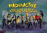 Thumbnail for Radioactive Chicken Heads